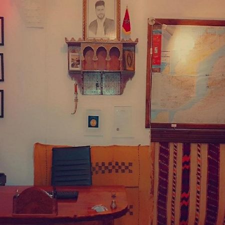 Riad Simon 마라케시 외부 사진