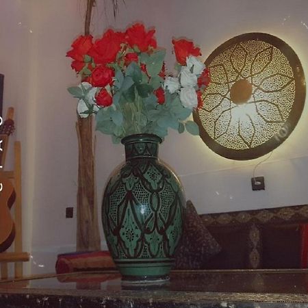 Riad Simon 마라케시 외부 사진